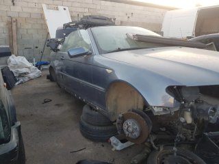 2 x BMW - E46 Ci - Venta o despiece
