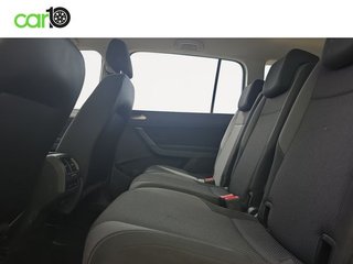 Volkswagen Touran Business & Navi 2.0 TDI 90kW (122CV)