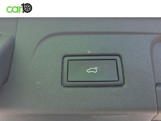 Volkswagen Touran Business & Navi 2.0 TDI 90kW (122CV)
