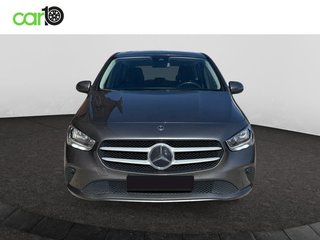 Mercedes Clase B B 180 d