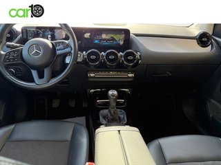Mercedes Clase B B 180 d