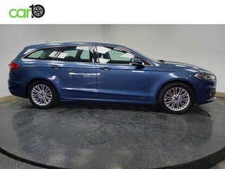 Ford Mondeo Clipper 2.0 HEV 140kW Aut. Trend 5d