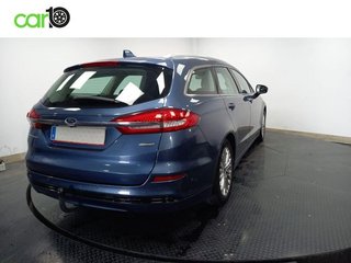 Ford Mondeo Clipper 2.0 HEV 140kW Aut. Trend 5d