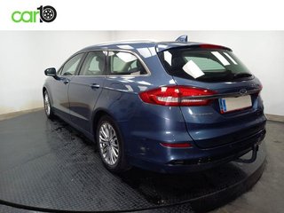 Ford Mondeo Clipper 2.0 HEV 140kW Aut. Trend 5d