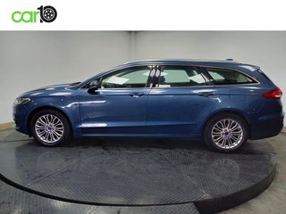 Ford Mondeo Clipper 2.0 HEV 140kW Aut. Trend 5d