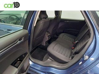 Ford Mondeo Clipper 2.0 HEV 140kW Aut. Trend 5d
