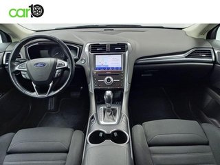 Ford Mondeo Clipper 2.0 HEV 140kW Aut. Trend 5d