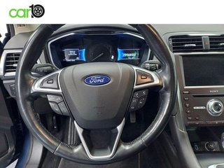 Ford Mondeo Clipper 2.0 HEV 140kW Aut. Trend 5d