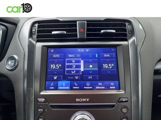 Ford Mondeo Clipper 2.0 HEV 140kW Aut. Trend 5d