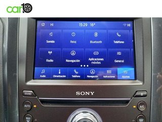 Ford Mondeo Clipper 2.0 HEV 140kW Aut. Trend 5d