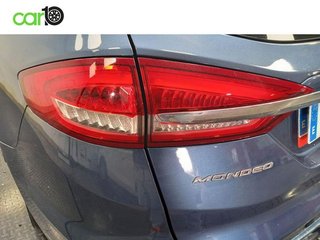 Ford Mondeo Clipper 2.0 HEV 140kW Aut. Trend 5d