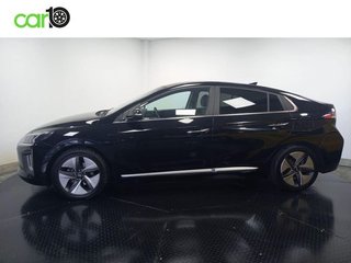 Hyundai IONIQ 1.6 GDI HEV Tecno DCT