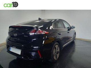 Hyundai IONIQ 1.6 GDI HEV Tecno DCT