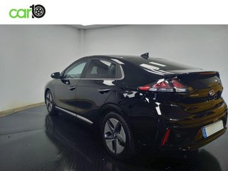 Hyundai IONIQ 1.6 GDI HEV Tecno DCT