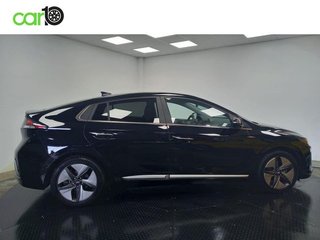 Hyundai IONIQ 1.6 GDI HEV Tecno DCT