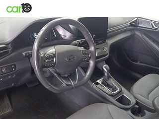 Hyundai IONIQ 1.6 GDI HEV Tecno DCT