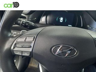 Hyundai IONIQ 1.6 GDI HEV Tecno DCT