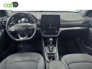 Hyundai IONIQ 1.6 GDI HEV Tecno DCT