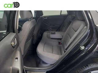 Hyundai IONIQ 1.6 GDI HEV Tecno DCT