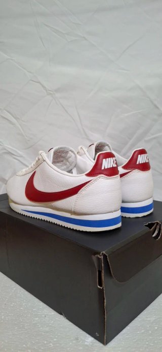 Nike Cortez Forrest Gump