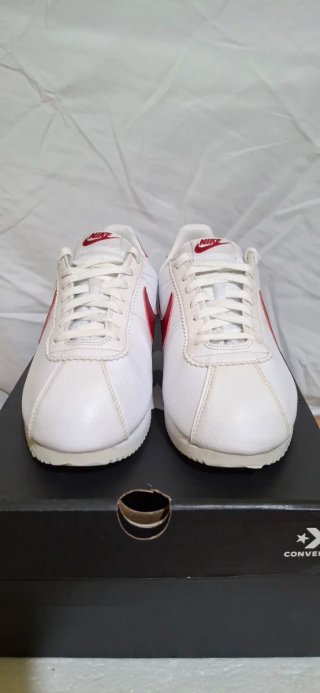 Nike Cortez Forrest Gump