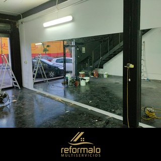 CRISTALERO BARATO ECONOMICO GRANADA