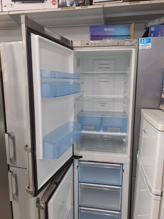 Nevera Balay No Frost Garantía + Transporte