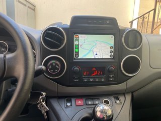 Citroen Berlingo 2016