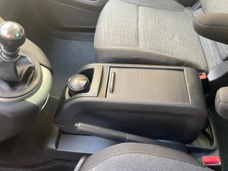 Citroen Berlingo 2016