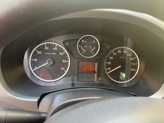 Citroen Berlingo 2016