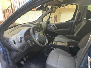 Citroen Berlingo 2016