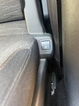 Citroen Berlingo 2016