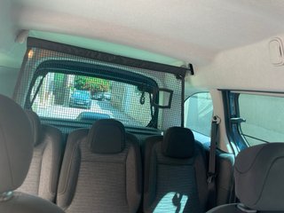 Citroen Berlingo 2016