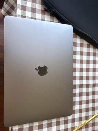MacBook Air 13 Gris Espacial