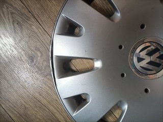 Tapacubos VW Polo R14