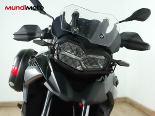 BMW F 750 GS