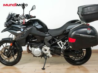 BMW F 750 GS