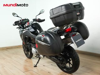 BMW F 750 GS
