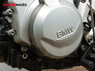 BMW F 750 GS