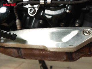BMW F 750 GS