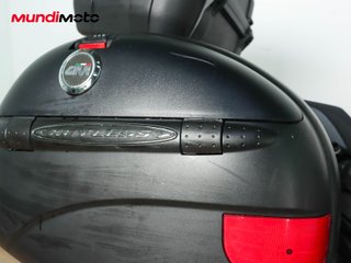 BMW F 750 GS
