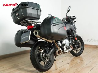 BMW F 750 GS