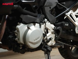 BMW F 750 GS