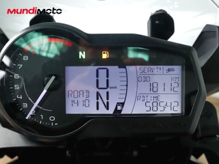BMW F 750 GS