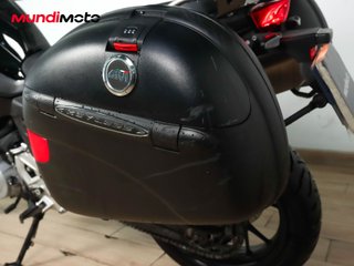 BMW F 750 GS