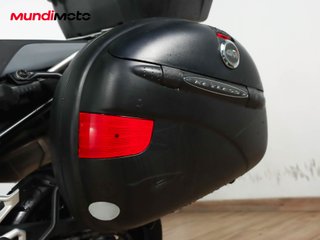 BMW F 750 GS