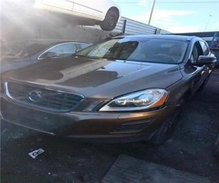 Volvo Xc60 2.4 Kinetic AWD 2008 - Despiece