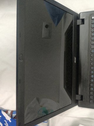 Acer Aspire F15 (F5-573) 12/512