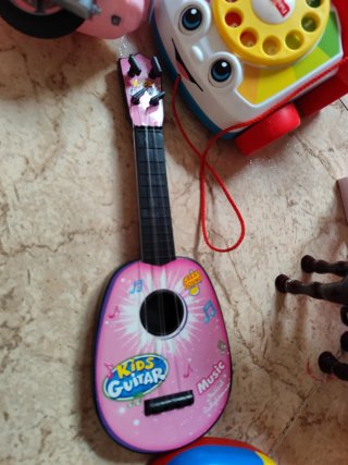 Peluche Furby Morado y Azul Se puede hacer lote
