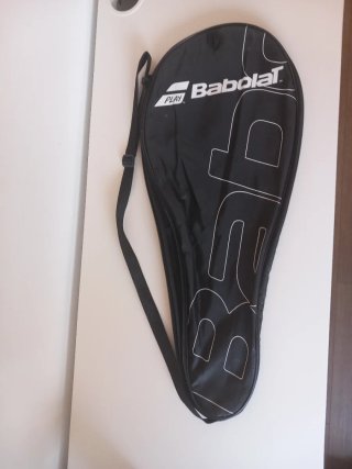 Raqueta Wilson Blade JR25 + Funda